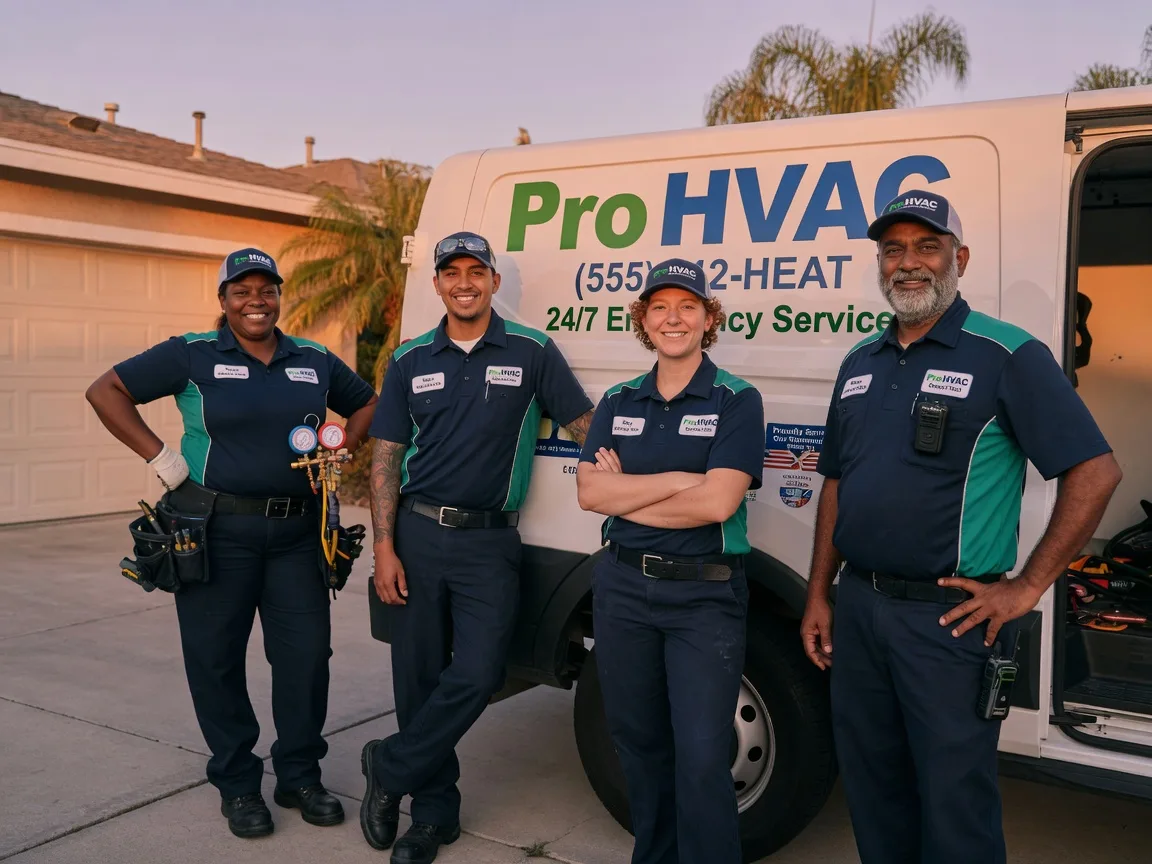 Furnace Repair company in Waldo, OH