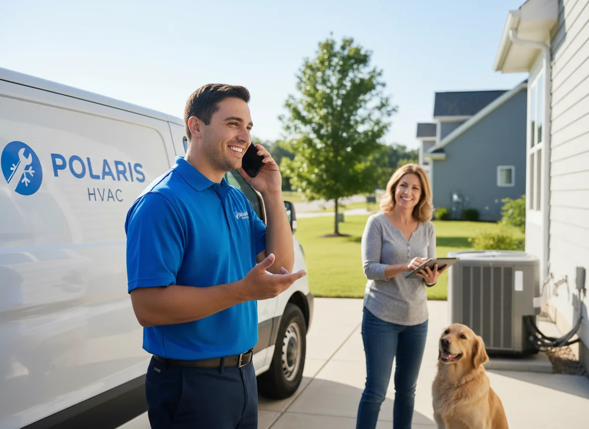 Furnace Repair Waldo, OH FAQs